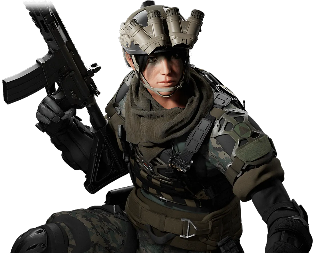 Ram, Rainbow Six Siege attacker